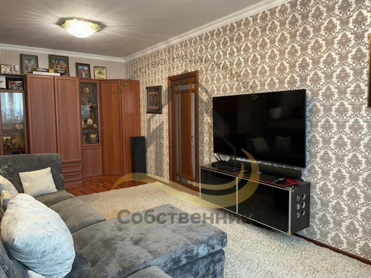 2-комн квартира Дубрава квартал 3 мкр, 1а