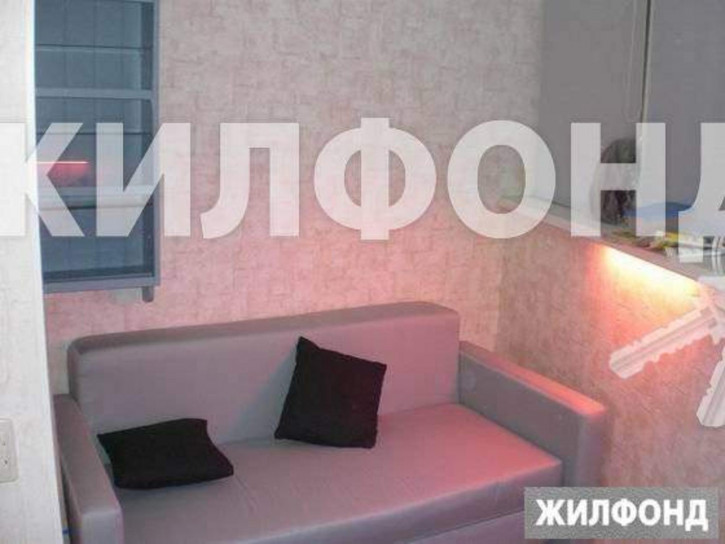 1-комн квартира Клубничная улица, д.32