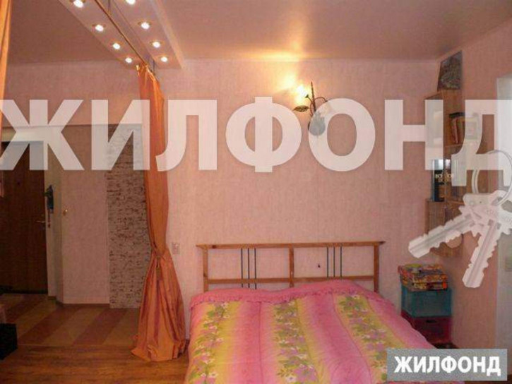 1-комн квартира Клубничная улица, д.32