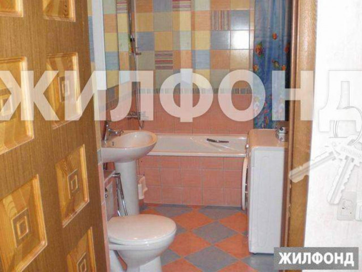 1-комн квартира Клубничная улица, д.32