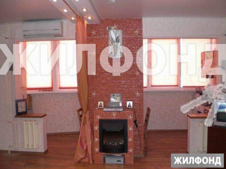 1-комн квартира Клубничная улица, д.32