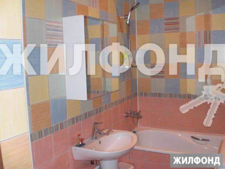 1-комн квартира Клубничная улица, д.32