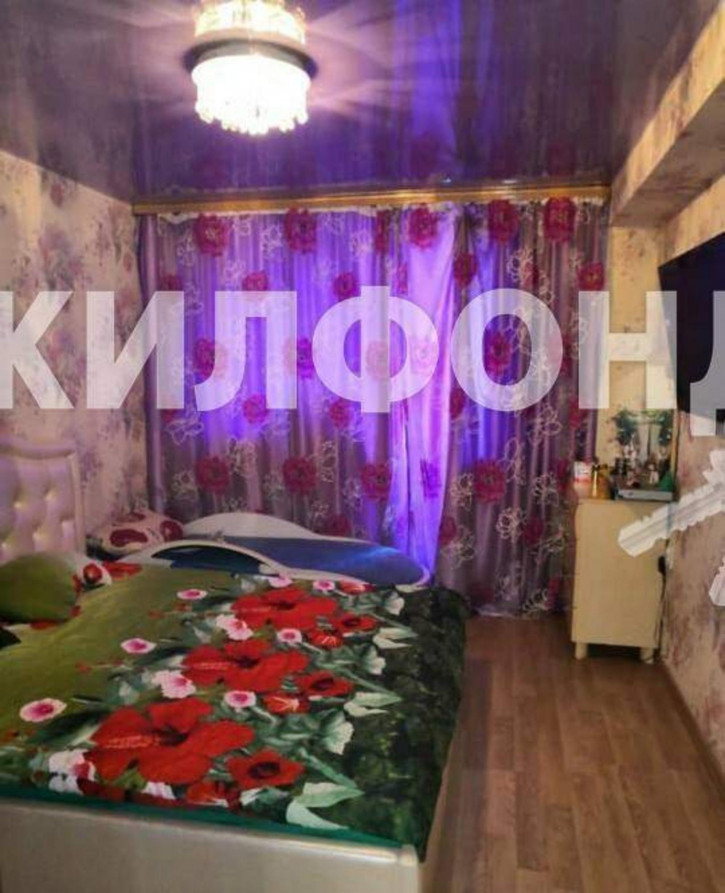 2-комн квартира Худякова улица, д.29к1