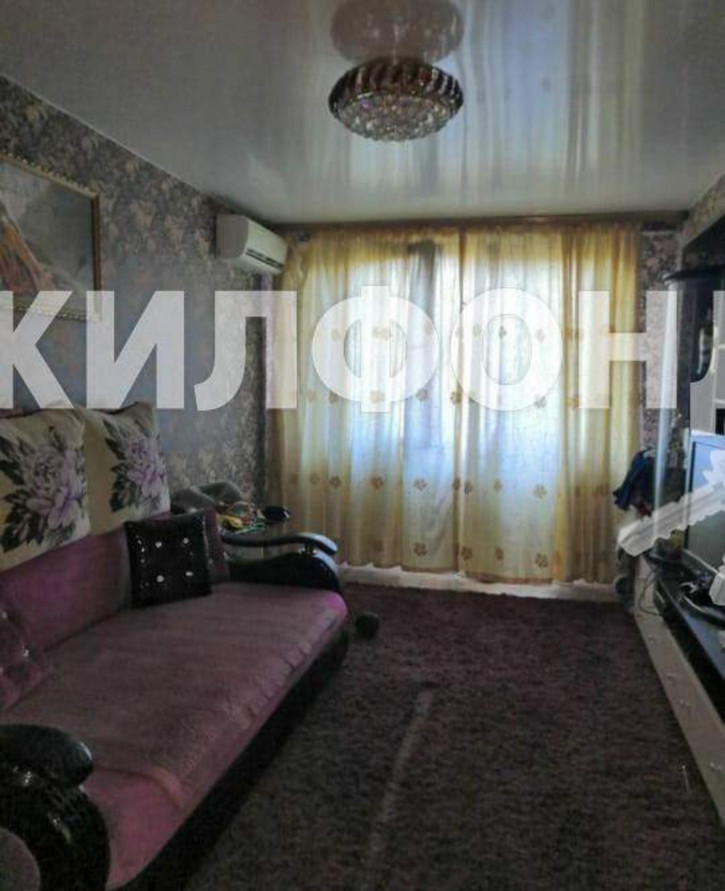 2-комн квартира Худякова улица, д.29к1