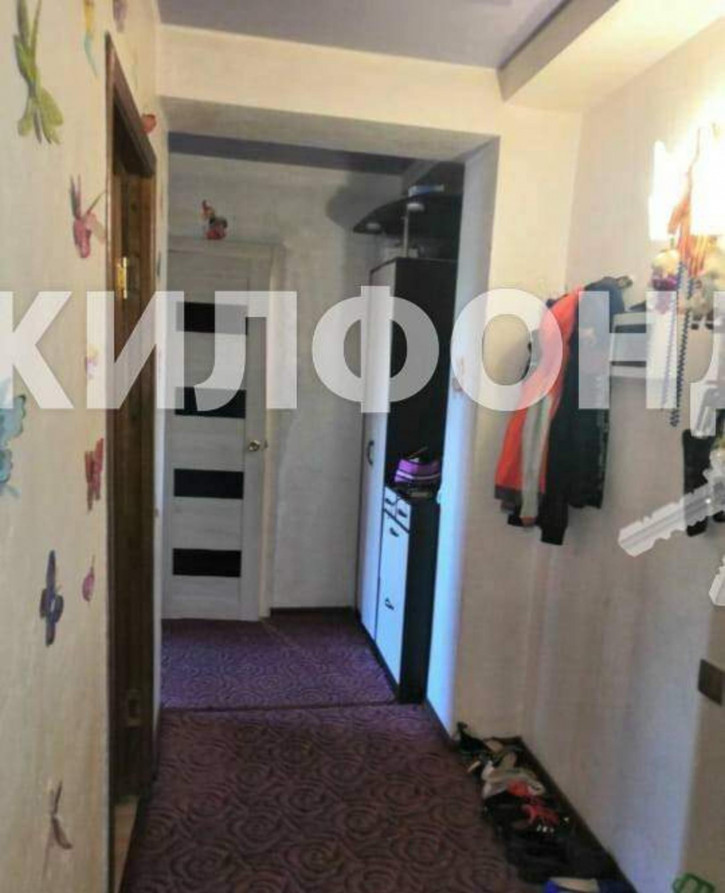 2-комн квартира Худякова улица, д.29к1