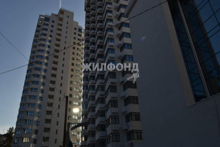 Студия Дагомысский переулок, д.18