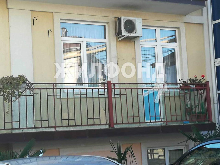 2-комн квартира Севастьянова улица, д.15/1