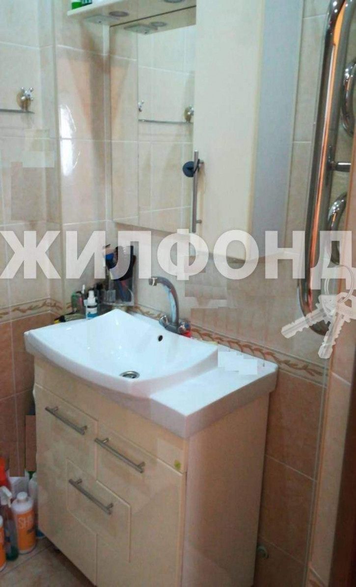 2-комн квартира Севастьянова улица, д.15/1