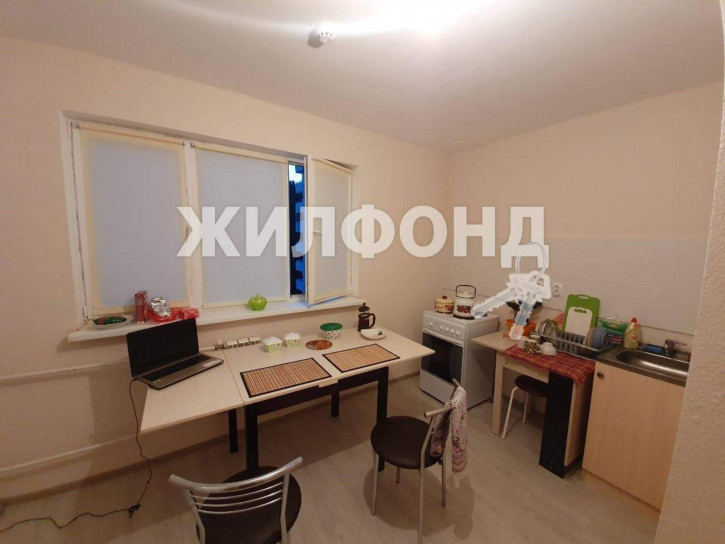 1-комн квартира Тепличная улица, д.63к2