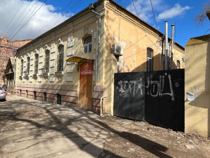 Помещение свободного назначения г. Астрахань, Кировский р-н, ул. Чехова, 16