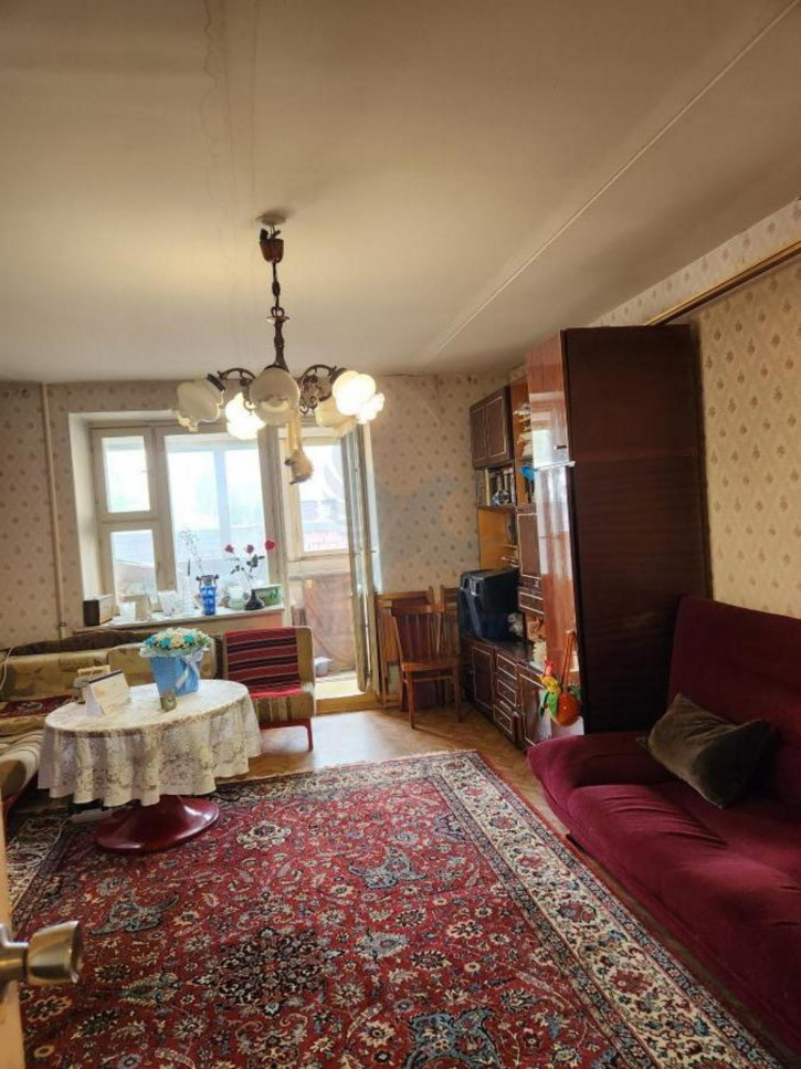 3-комн квартира Коминтерновский