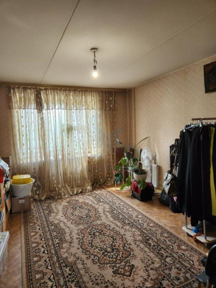 3-комн квартира Коминтерновский