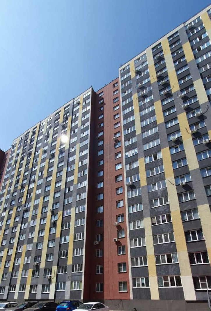 2-комн квартира Железнодорожный