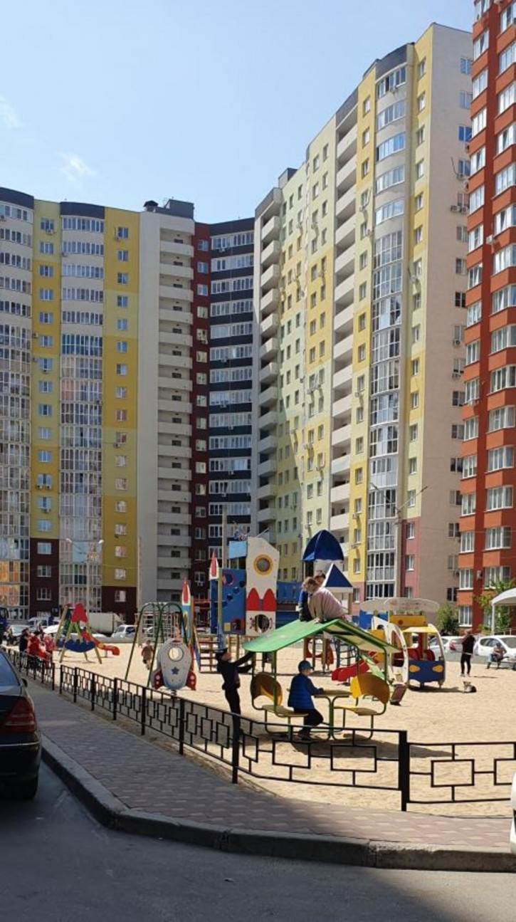 2-комн квартира Железнодорожный