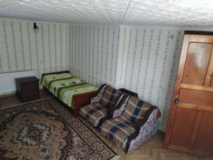 Коттедж/дом октябрьская, 28