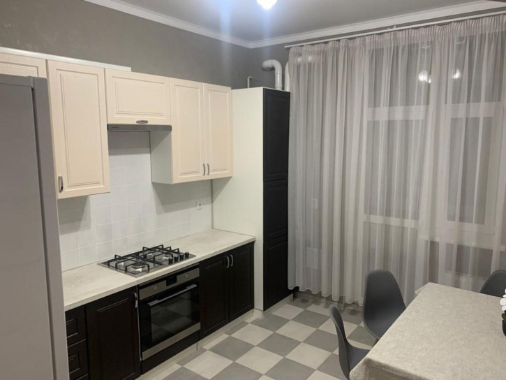 1-комн квартира Кулакова пр-кт, 5/3