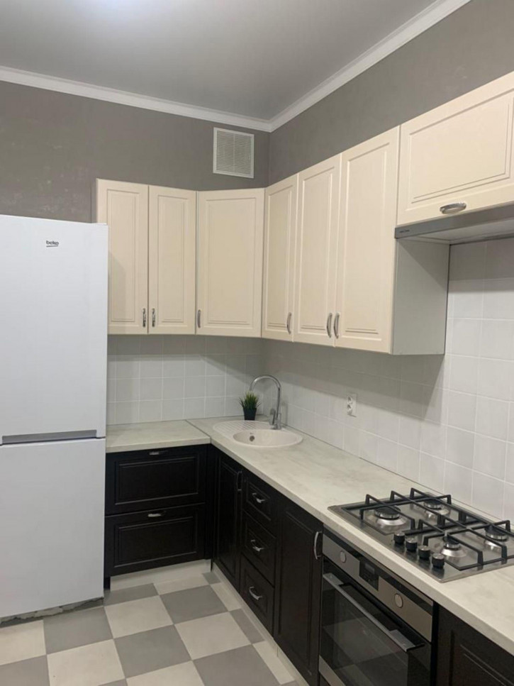 1-комн квартира Кулакова пр-кт, 5/3