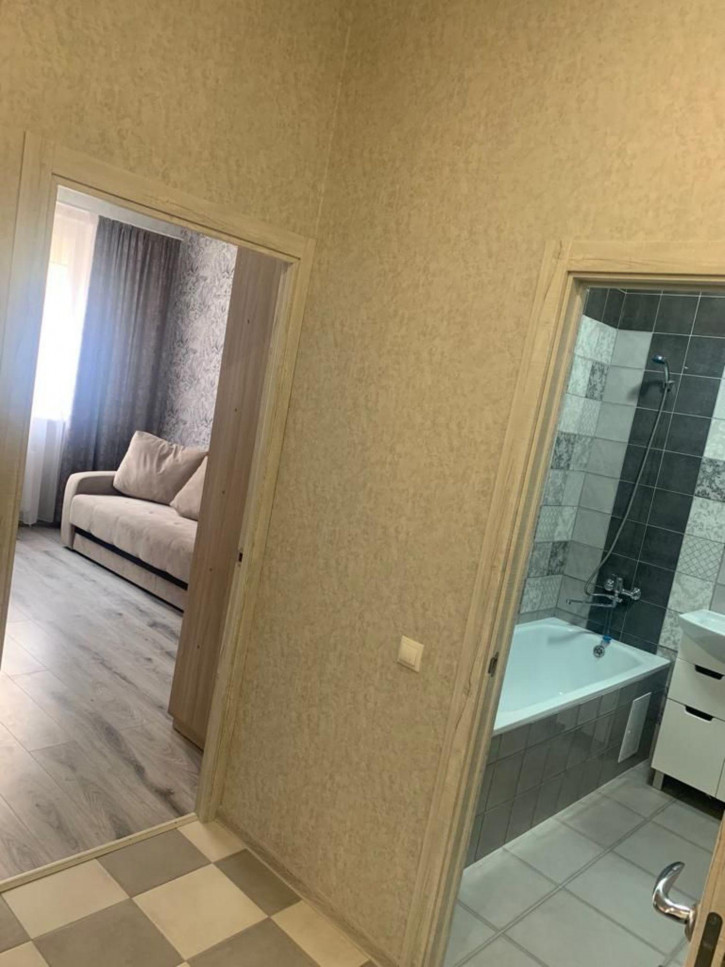 1-комн квартира Кулакова пр-кт, 5/3