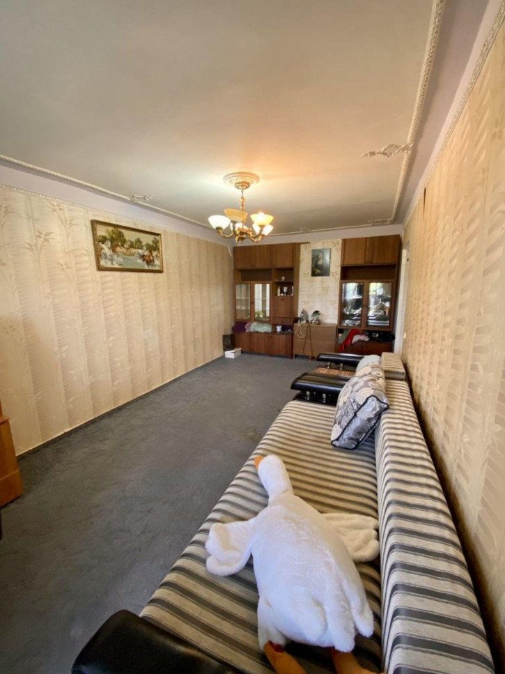 3-комн квартира Захарова ул, 10
