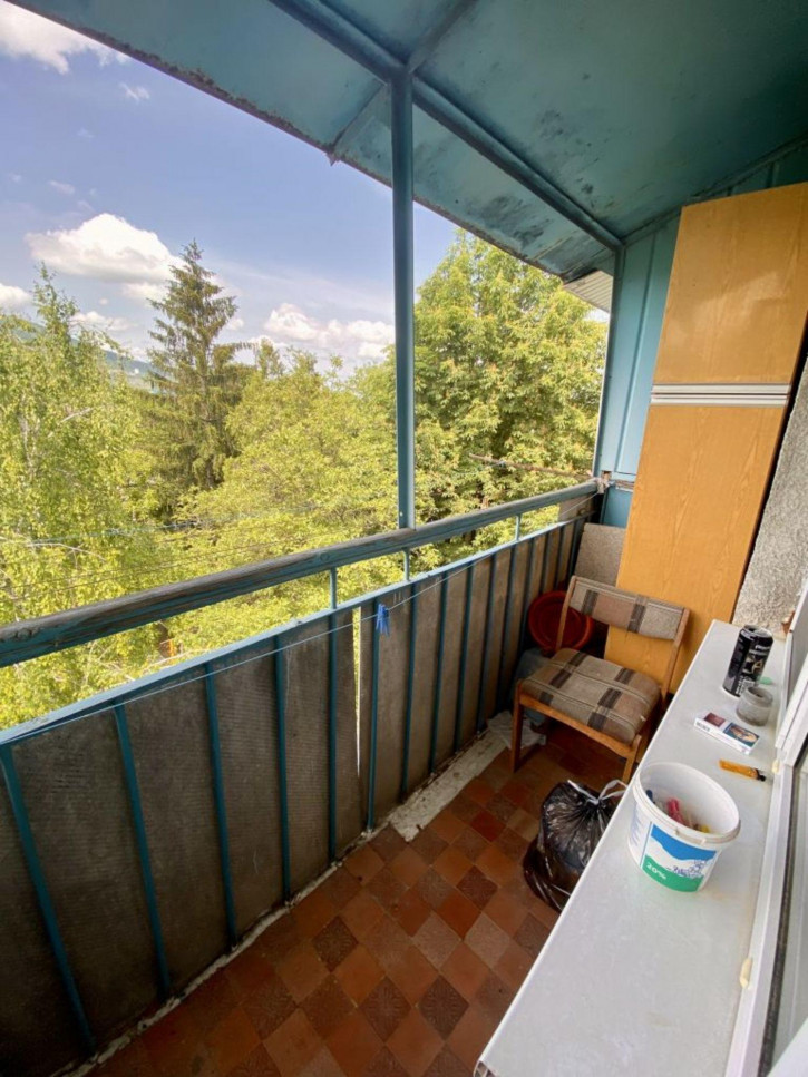 3-комн квартира Захарова ул, 10