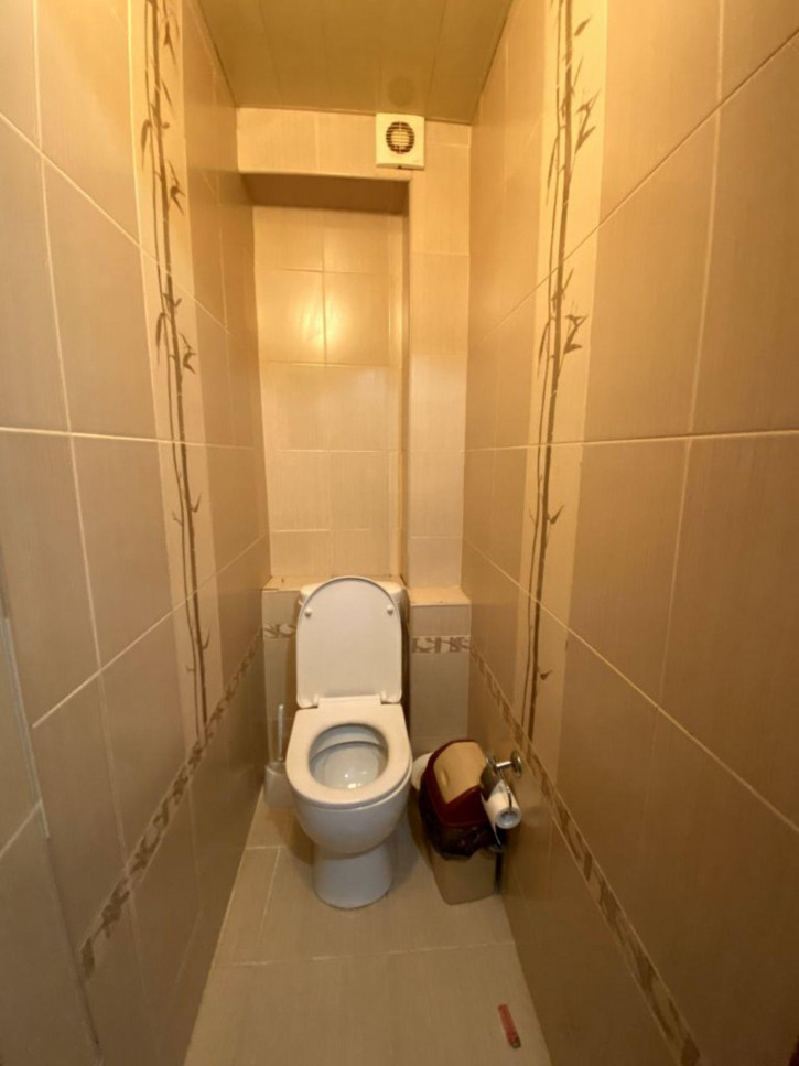 3-комн квартира Захарова ул, 10