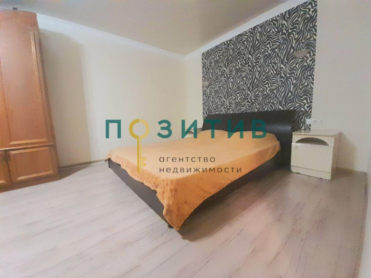 1-комн квартира Московская ул, 76