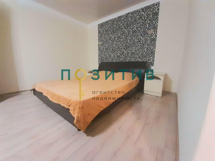 1-комн квартира Московская ул, 76