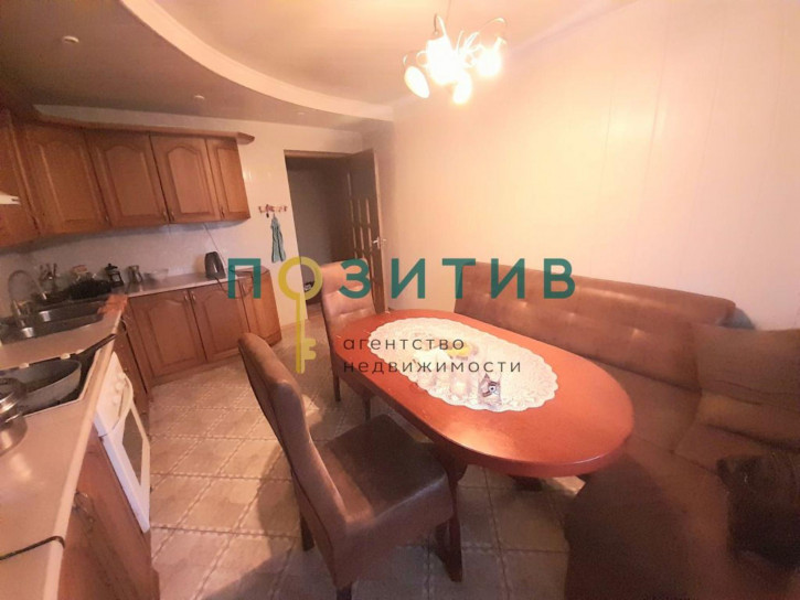 5-комн квартира Мира ул, 46