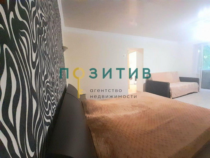 1-комн квартира Московская ул, 76