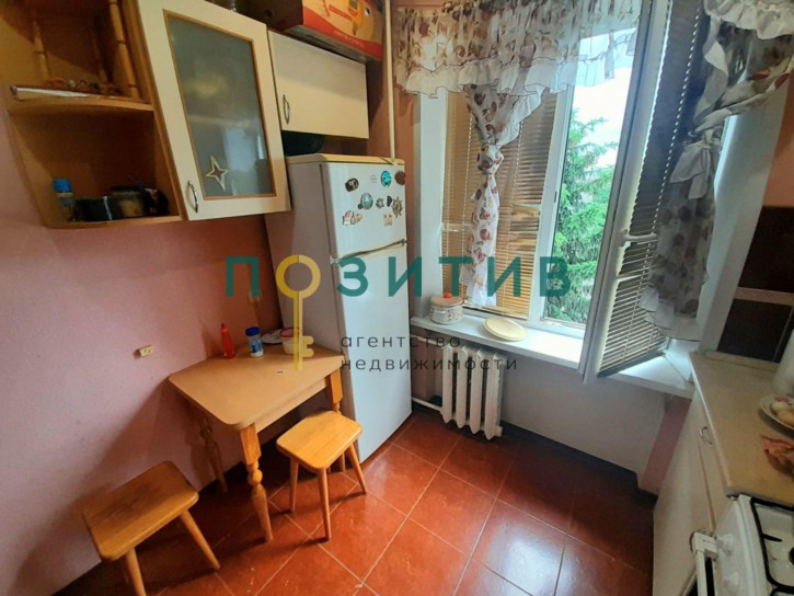 3-комн квартира Аллея Строителей ул, 10к2