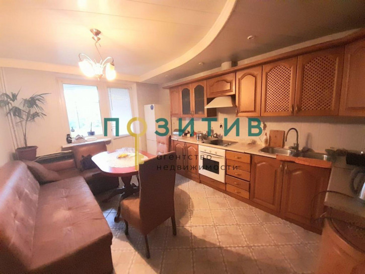 5-комн квартира Мира ул, 46