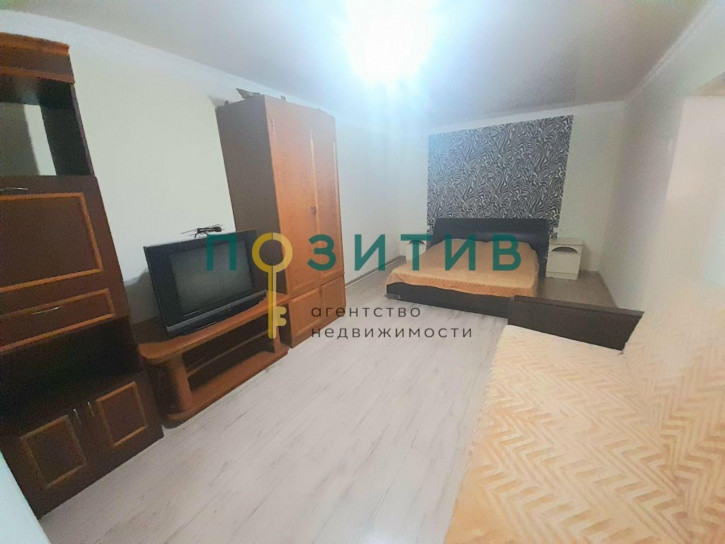1-комн квартира Московская ул, 76
