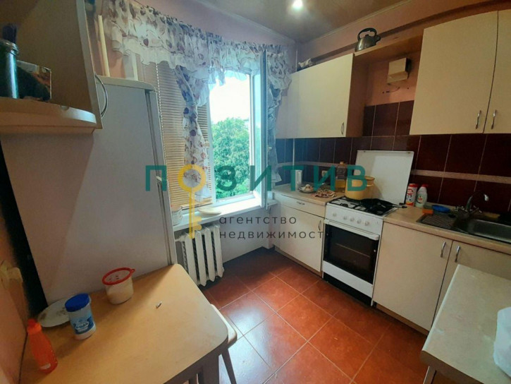 3-комн квартира Аллея Строителей ул, 10к2