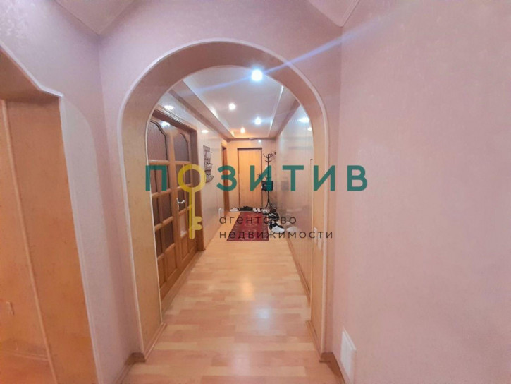 5-комн квартира Мира ул, 46