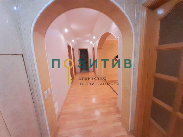 5-комн квартира Мира ул, 46