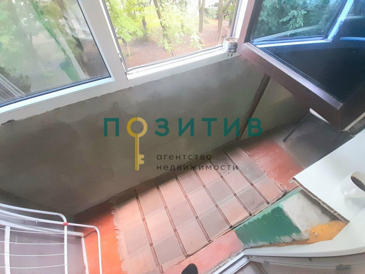 1-комн квартира Московская ул, 76