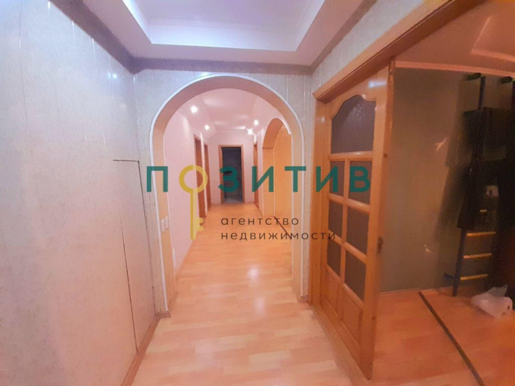 5-комн квартира Мира ул, 46