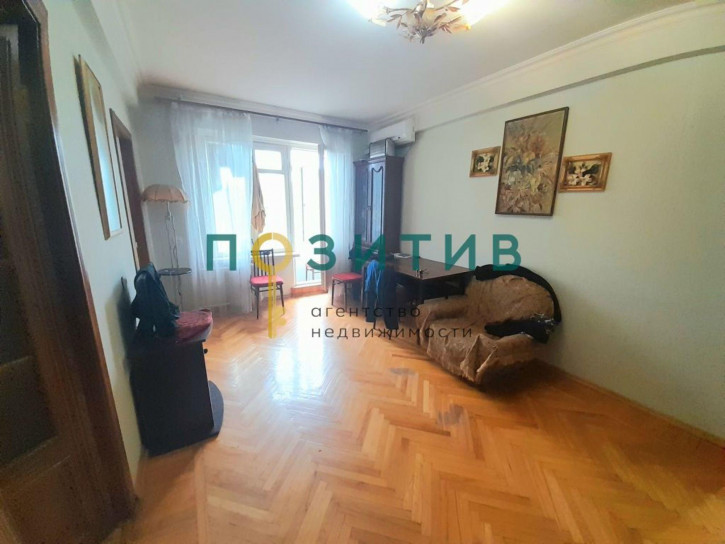 3-комн квартира Аллея Строителей ул, 10к2