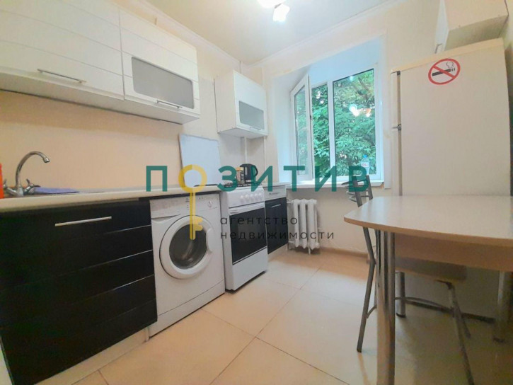 1-комн квартира Московская ул, 76