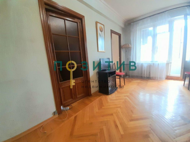 3-комн квартира Аллея Строителей ул, 10к2