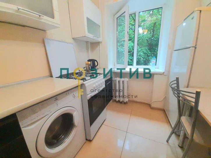 1-комн квартира Московская ул, 76