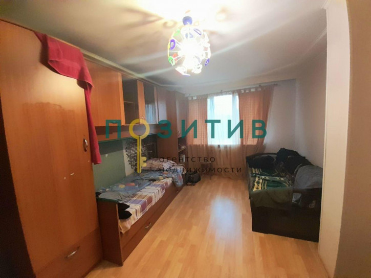 5-комн квартира Мира ул, 46