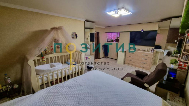 2-комн квартира Захарова ул, 5