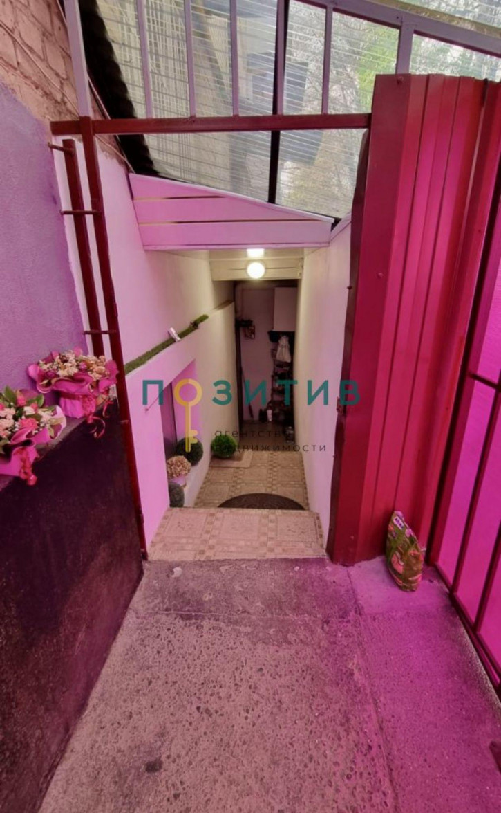 2-комн квартира Захарова ул, 5