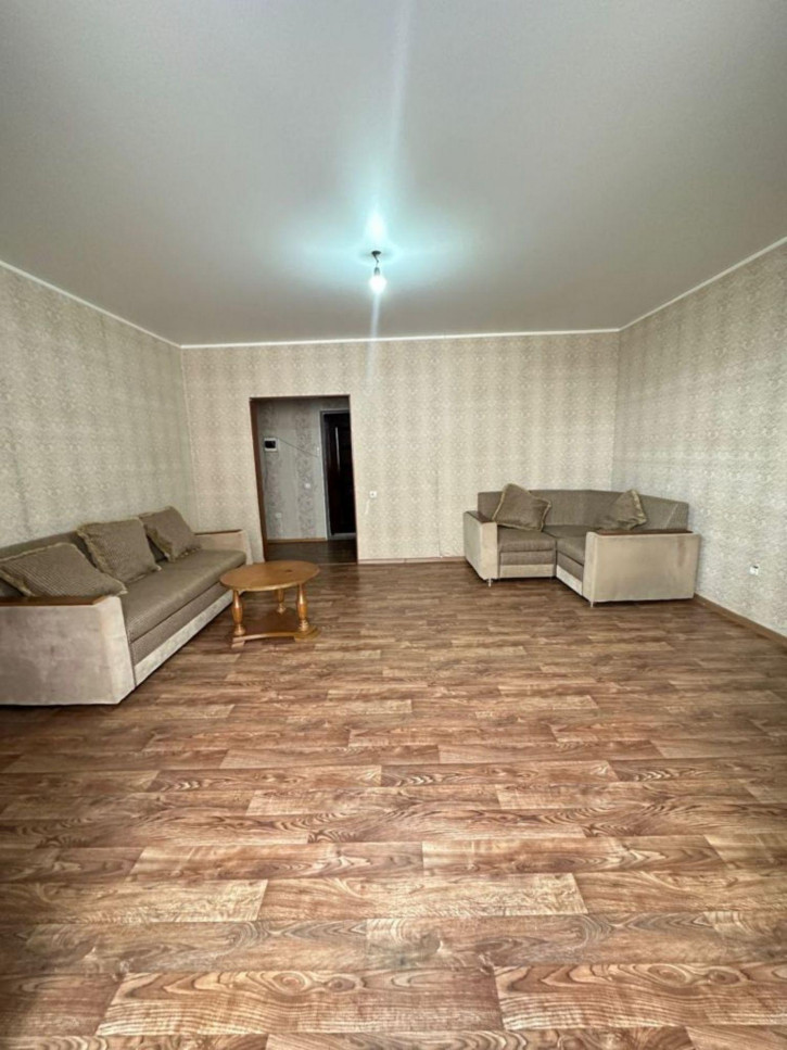 1-комн квартира Нежнова ул, 21к4