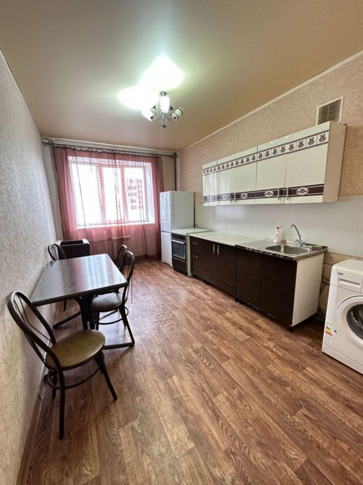 1-комн квартира Нежнова ул, 21к4