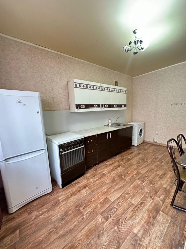 1-комн квартира Нежнова ул, 21к4