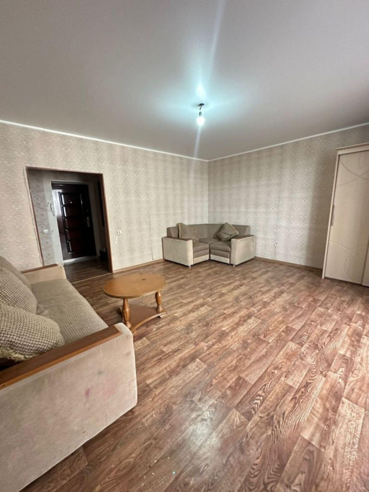 1-комн квартира Нежнова ул, 21к4