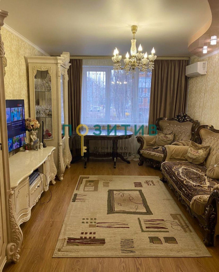 3-комн квартира Адмиральского ул, 8к5