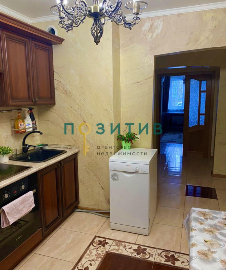 3-комн квартира Адмиральского ул, 8к5